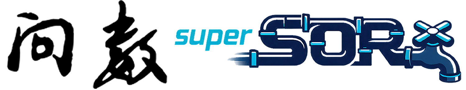 Supersorx